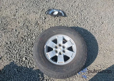 2016 Chevrolet Colorado Wt from USA, damaged, VIN 1GCGSBE37G1278728